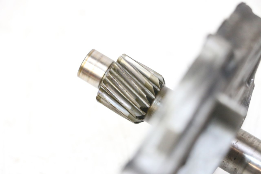 photo de TRANSMISIÓN DE LA RUEDA PEUGEOT SATELIS 125 (2006 - 2009)