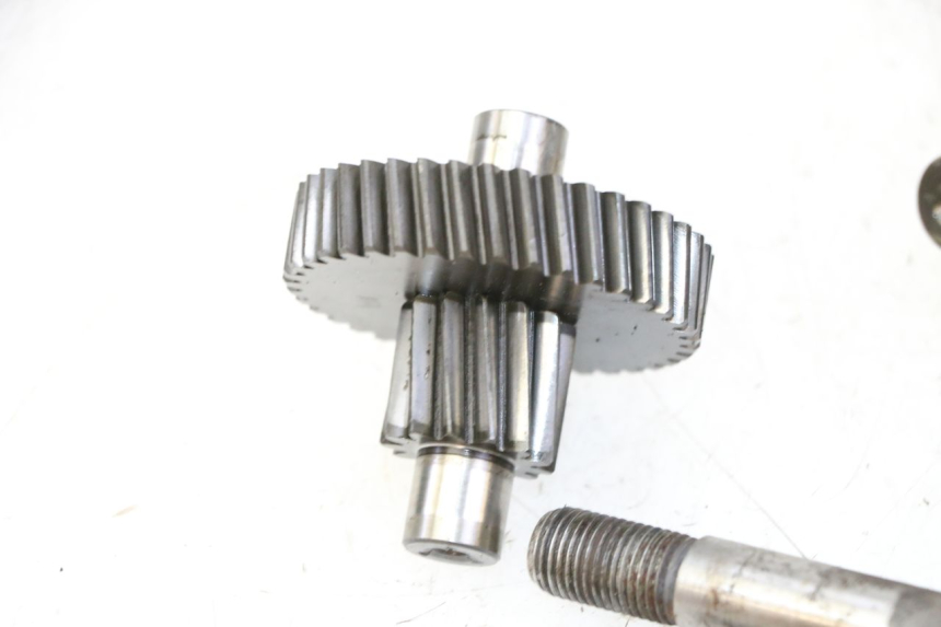 photo de TRANSMISIÓN DE LA RUEDA PEUGEOT SATELIS 125 (2006 - 2009)