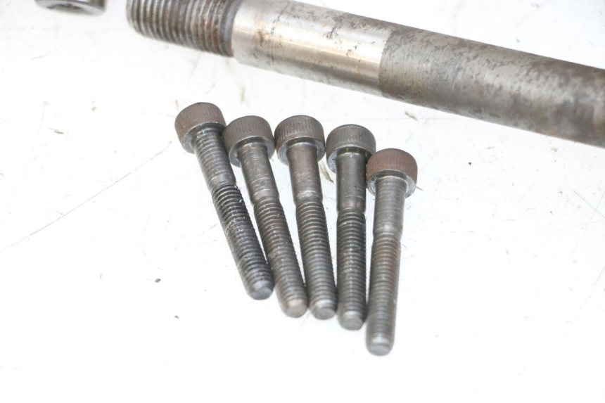 photo de TRANSMISIÓN DE LA RUEDA PEUGEOT SATELIS 125 (2006 - 2009)