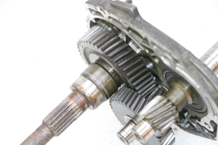 photo de TRANSMISIÓN DE LA RUEDA PEUGEOT SATELIS 125 (2006 - 2009)