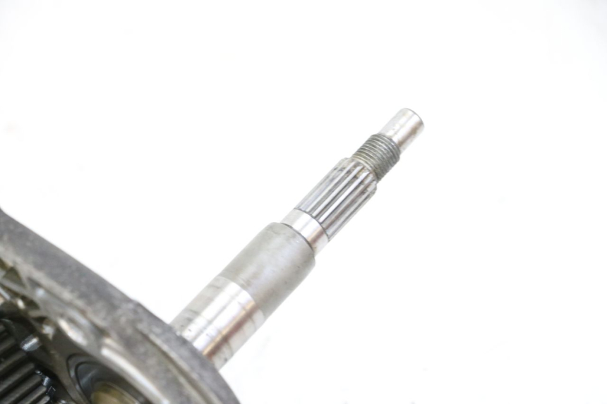 photo de TRANSMISIÓN DE LA RUEDA PEUGEOT SATELIS 125 (2006 - 2009)