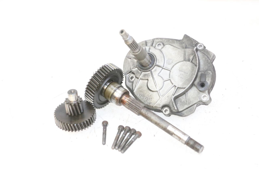 photo de TRANSMISIÓN DE LA RUEDA PEUGEOT SATELIS 125 (2006 - 2009)