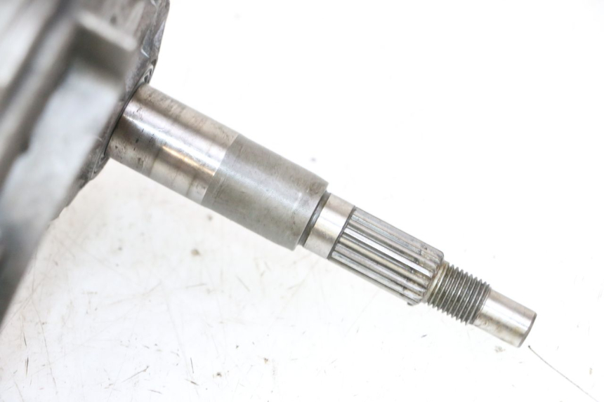 photo de TRANSMISIÓN DE LA RUEDA PEUGEOT SATELIS 125 (2006 - 2009)