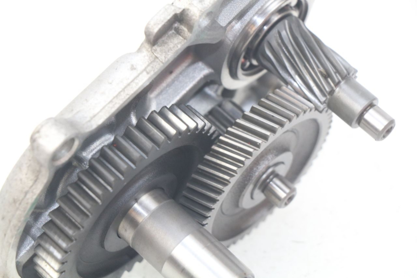 photo de TRANSMISIÓN DE LA RUEDA YAMAHA SLIDER NAKED 50 (2004 - 2018)