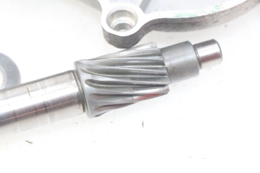 photo de TRANSMISIÓN DE LA RUEDA YAMAHA SLIDER NAKED 50 (2004 - 2018)