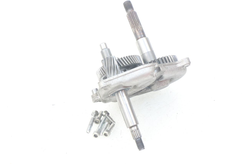 photo de TRANSMISIÓN DE LA RUEDA YAMAHA SLIDER NAKED 50 (2004 - 2018)