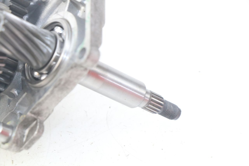 photo de TRANSMISIÓN DE LA RUEDA YAMAHA SLIDER NAKED 50 (2004 - 2018)