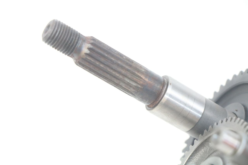 photo de TRANSMISIÓN DE LA RUEDA YAMAHA SLIDER NAKED 50 (2004 - 2018)
