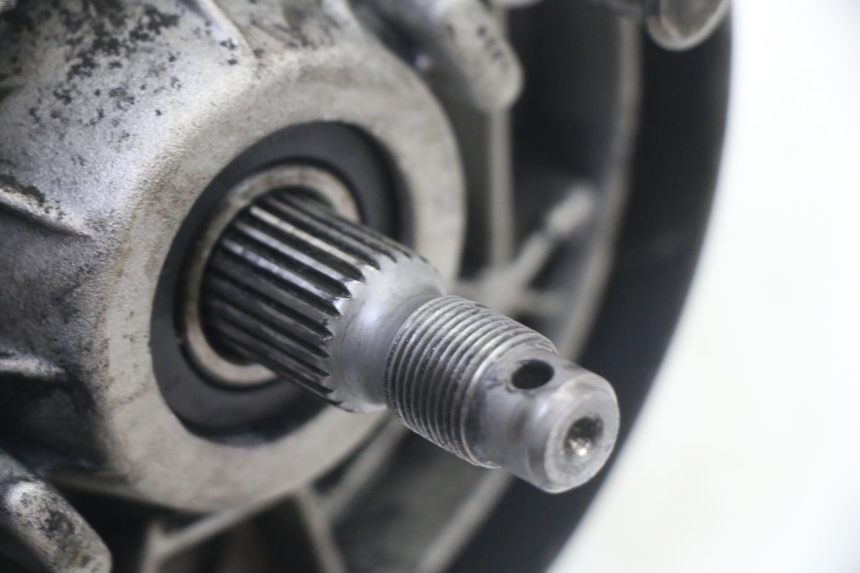 photo de RUEDA TRASERA ENGRANAJES APRILIA SR 2T 50 (2018 - 2022)