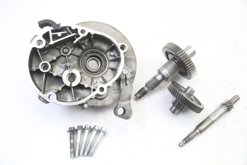 photo de RUEDA TRASERA ENGRANAJES APRILIA SR 2T 50 (2018 - 2022)