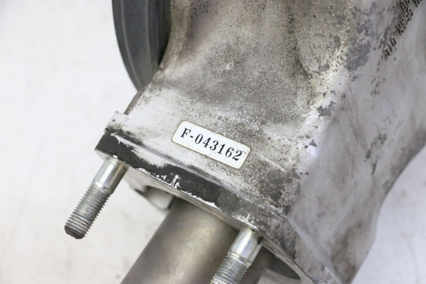 photo de RUEDA TRASERA ENGRANAJES HONDA ST PAN EUROPEAN 1300 (2002 - 2013)