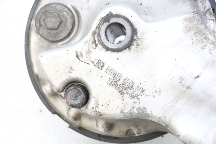 photo de RUEDA TRASERA ENGRANAJES HONDA ST PAN EUROPEAN 1300 (2002 - 2013)