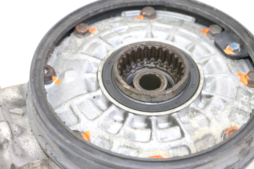 photo de RUEDA TRASERA ENGRANAJES HONDA ST PAN EUROPEAN 1300 (2002 - 2013)