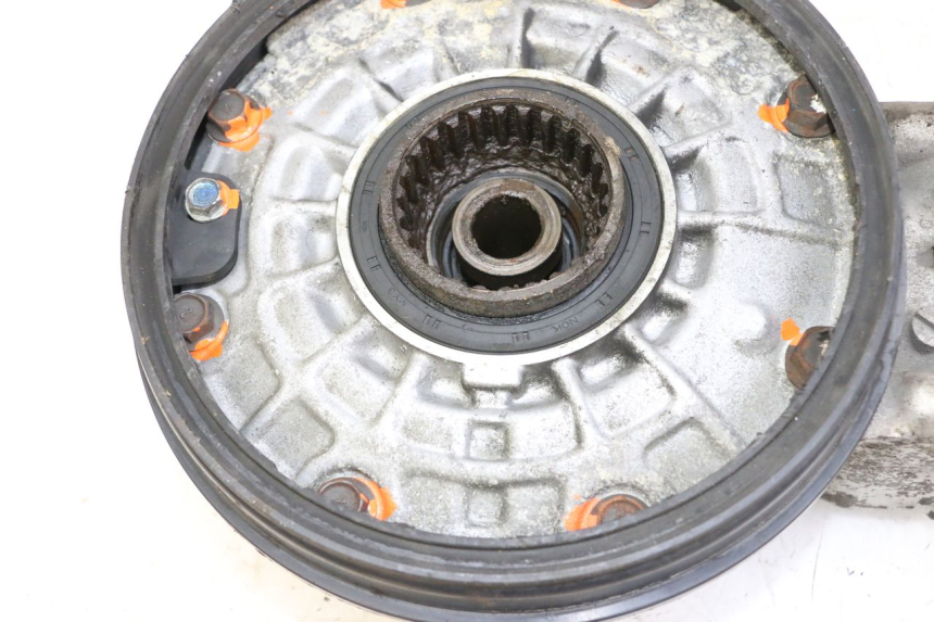 photo de RUEDA TRASERA ENGRANAJES HONDA ST PAN EUROPEAN 1300 (2002 - 2013)
