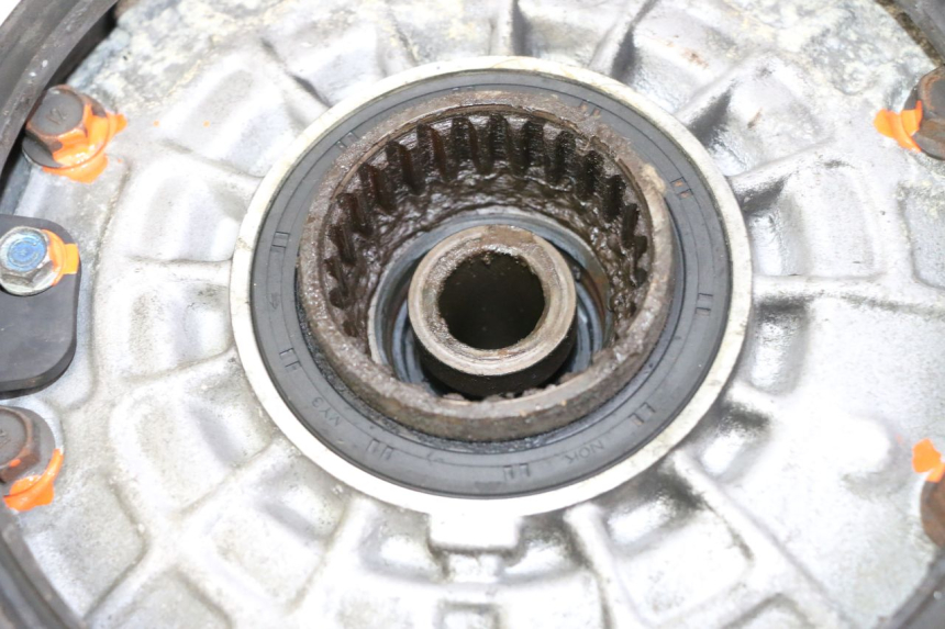 photo de RUEDA TRASERA ENGRANAJES HONDA ST PAN EUROPEAN 1300 (2002 - 2013)