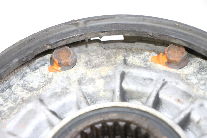 photo de RUEDA TRASERA ENGRANAJES HONDA ST PAN EUROPEAN 1300 (2002 - 2013)