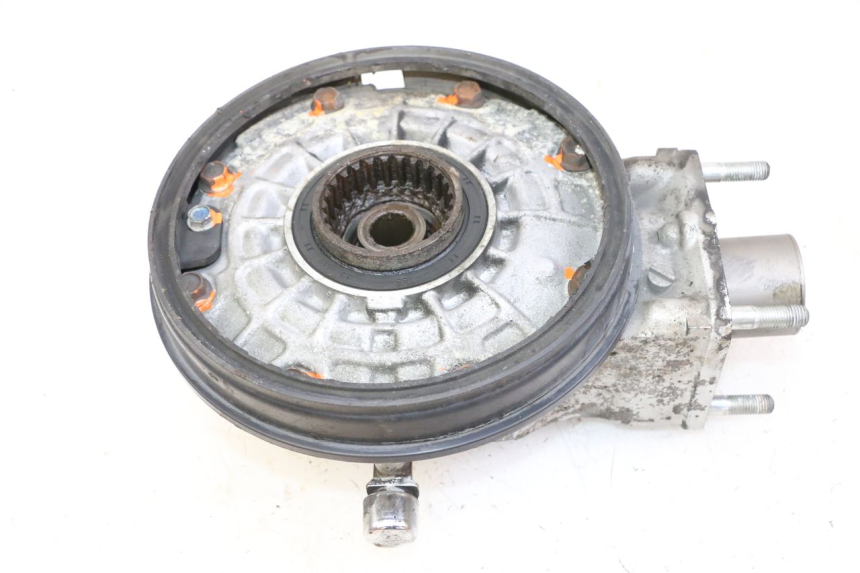 photo de RUEDA TRASERA ENGRANAJES HONDA ST PAN EUROPEAN 1300 (2002 - 2013)