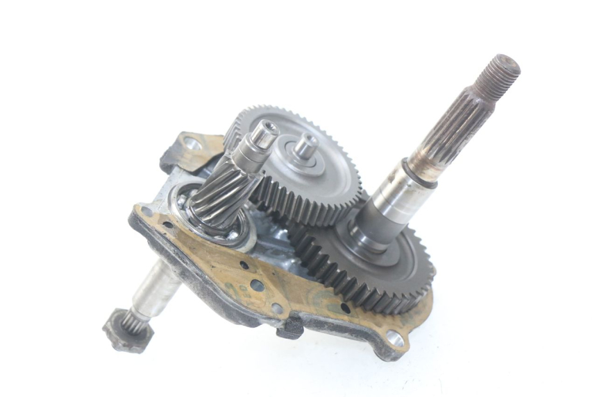 photo de RUEDA TRASERA ENGRANAJES MBK STUNT NAKED 50 (2004 - 2018) - Detalle de la pieza