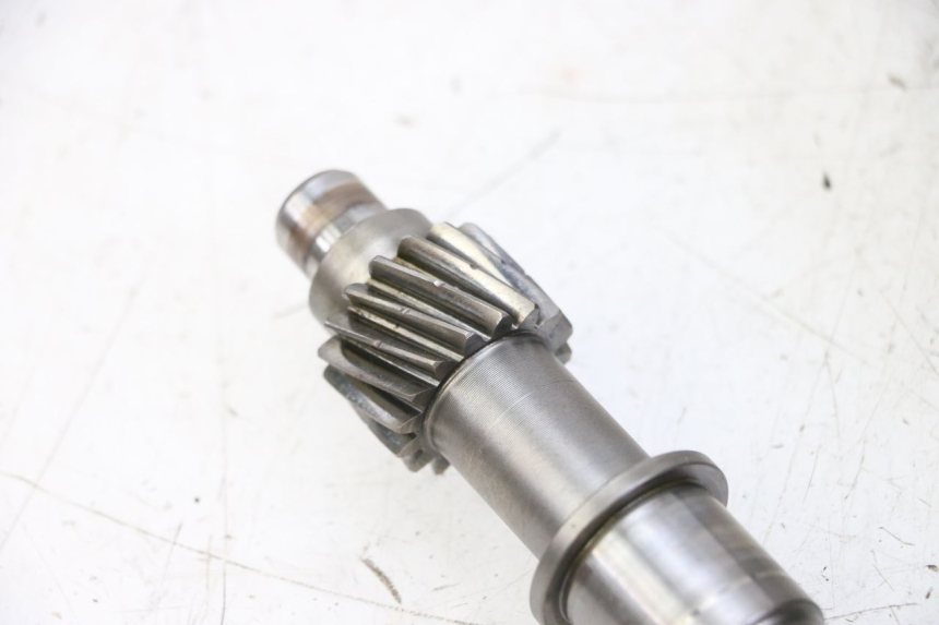 photo de RUEDA TRASERA ENGRANAJES SUZUKI BURGMAN 125 (2015 - 2017)
