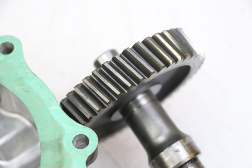 photo de RUEDA TRASERA ENGRANAJES SUZUKI BURGMAN 125 (2015 - 2017)