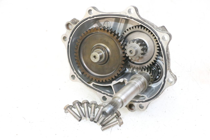 photo de TRANSMISIÓN DE LA RUEDA SUZUKI BURGMAN 125 (2007 - 2014)