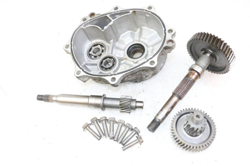 photo de TRANSMISIÓN DE LA RUEDA SUZUKI BURGMAN 125 (2007 - 2014)