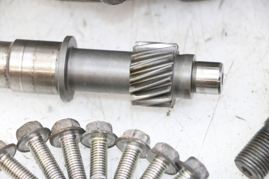 photo de TRANSMISIÓN DE LA RUEDA SUZUKI BURGMAN 125 (2007 - 2014)