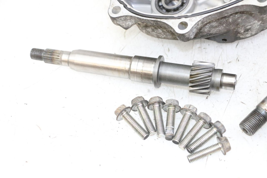 photo de TRANSMISIÓN DE LA RUEDA SUZUKI BURGMAN 125 (2007 - 2014)