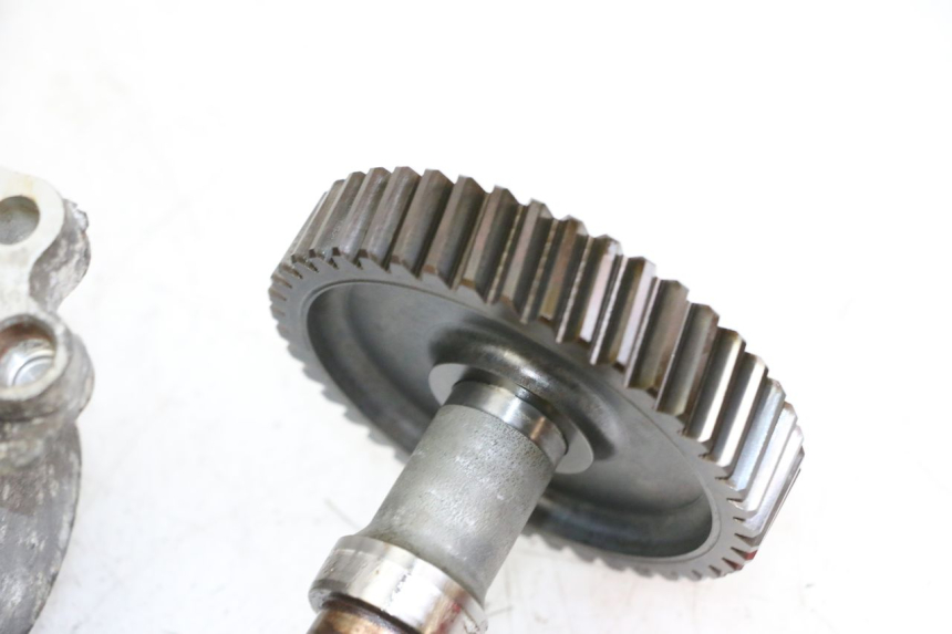 photo de TRANSMISIÓN DE LA RUEDA SUZUKI BURGMAN 125 (2007 - 2014)