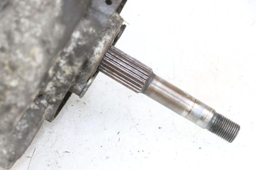 photo de TRANSMISIÓN DE LA RUEDA SUZUKI BURGMAN 125 (2007 - 2014)