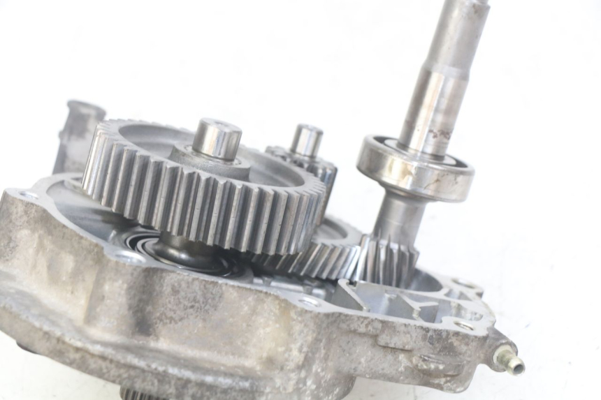photo de TRANSMISIÓN DE LA RUEDA SYM SYMPHONY 125 (2009 - 2015)