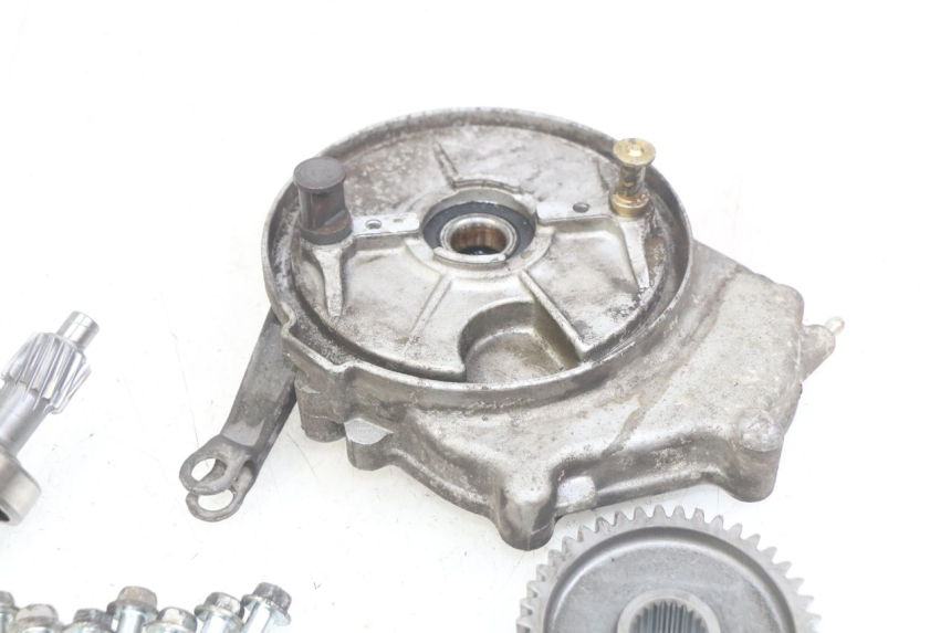 photo de TRANSMISIÓN DE LA RUEDA SYM SYMPHONY 125 (2009 - 2015)