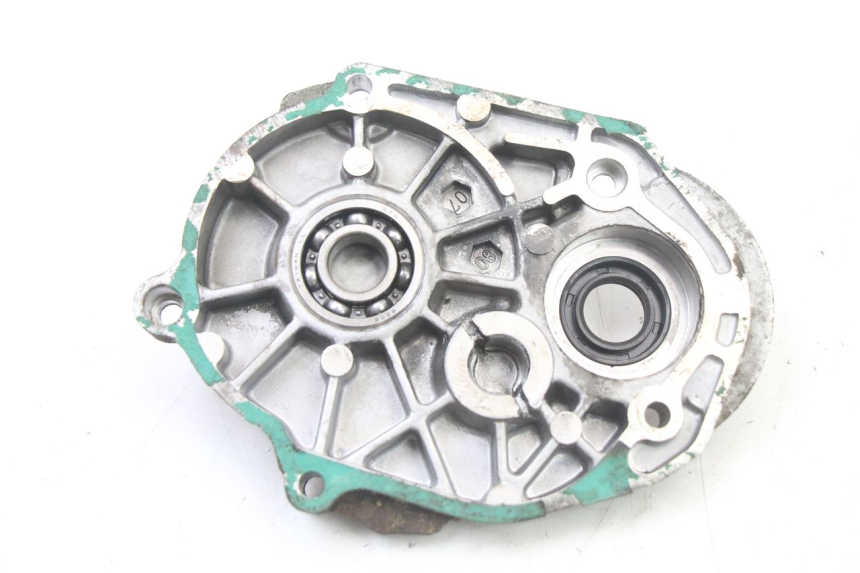 photo de RUEDA TRASERA ENGRANAJES PEUGEOT TKR TREKKER FURIOUS 50 (2005 - 2014) - Detalle de la pieza