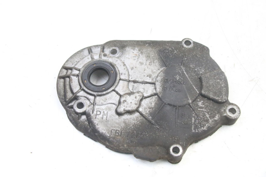 photo de RUEDA TRASERA ENGRANAJES PEUGEOT TKR TREKKER FURIOUS 50 (2005 - 2014) - Zoom estado de uso