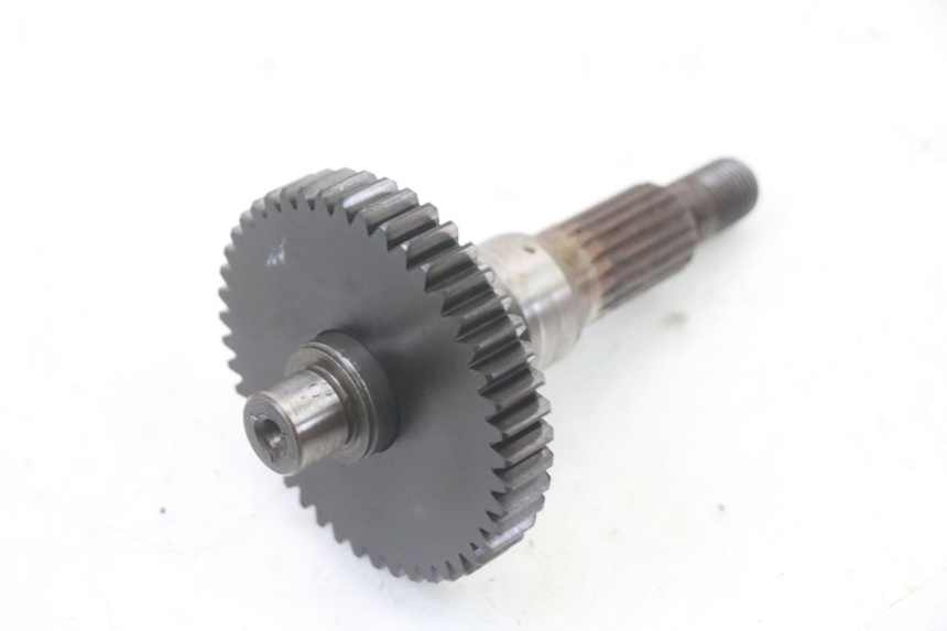 photo de RUEDA TRASERA ENGRANAJES PEUGEOT TKR TREKKER FURIOUS 50 (2005 - 2014) - Vista general del producto