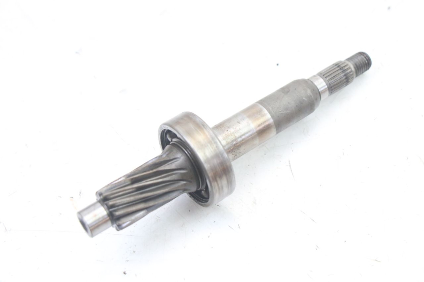 photo de RUEDA TRASERA ENGRANAJES PEUGEOT TKR TREKKER FURIOUS 50 (2005 - 2014) - Marcados y referencias originales