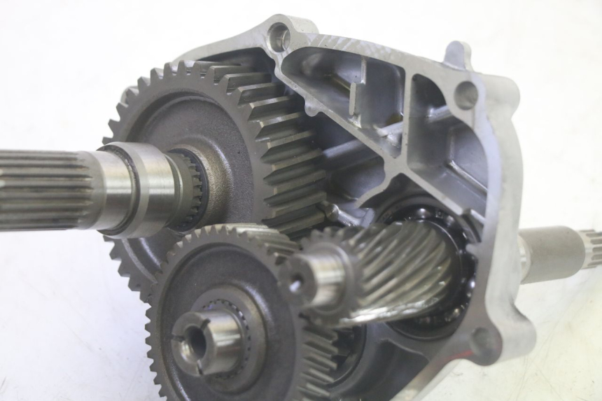 photo de RUEDA TRASERA ENGRANAJES YAMAHA TRICITY 300 (2020 - 2024) - Otra vista del artículo