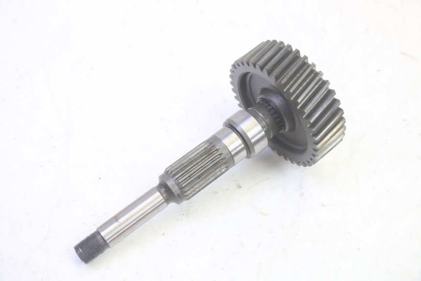 photo de RUEDA TRASERA ENGRANAJES YAMAHA TRICITY 300 (2020 - 2024) - Vista general del producto