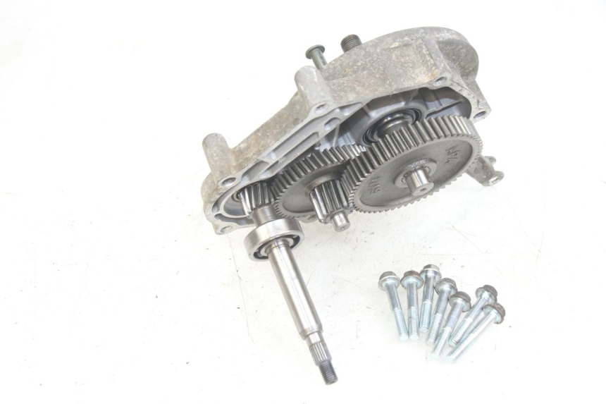 photo de TRANSMISIÓN DE LA RUEDA PEUGEOT TWEET 4T 50 (2014 - 2019)