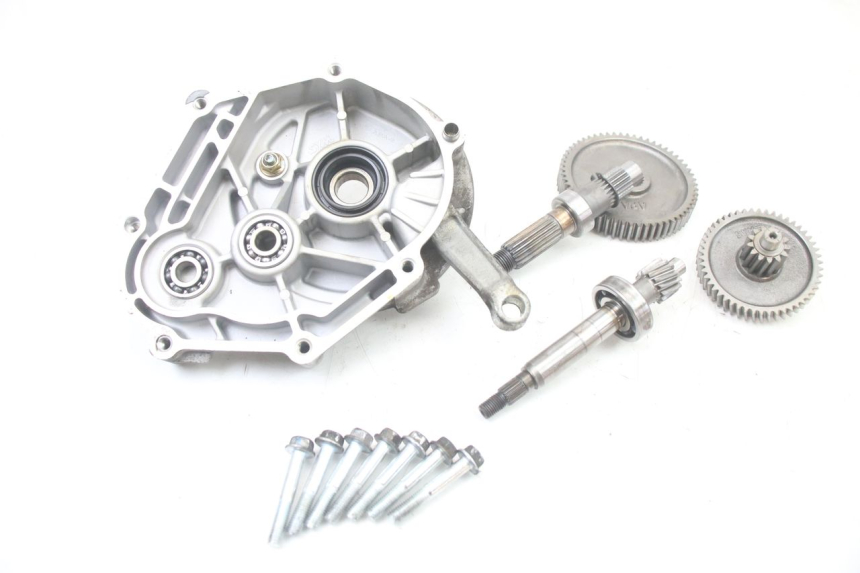 photo de RUEDA TRASERA ENGRANAJES PEUGEOT TWEET 4T 50 (2018 - 2020)