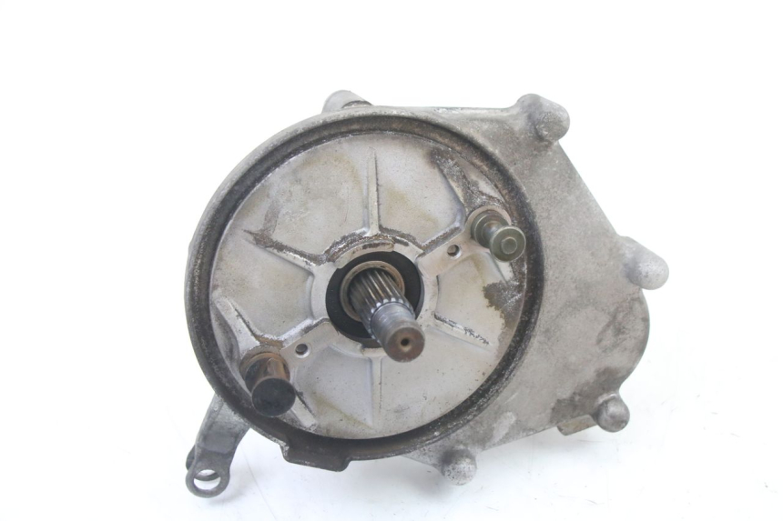 photo de RUEDA TRASERA ENGRANAJES PEUGEOT TWEET 4T 50 (2018 - 2020)