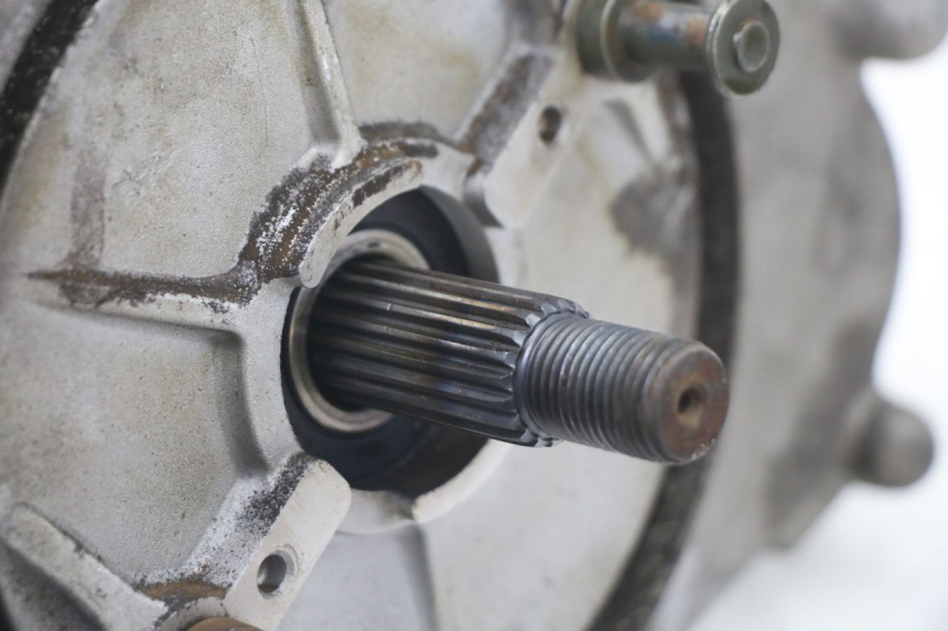 photo de RUEDA TRASERA ENGRANAJES PEUGEOT TWEET 4T 50 (2018 - 2020)