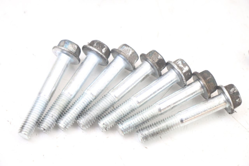 photo de RUEDA TRASERA ENGRANAJES PEUGEOT TWEET 4T 50 (2018 - 2020)