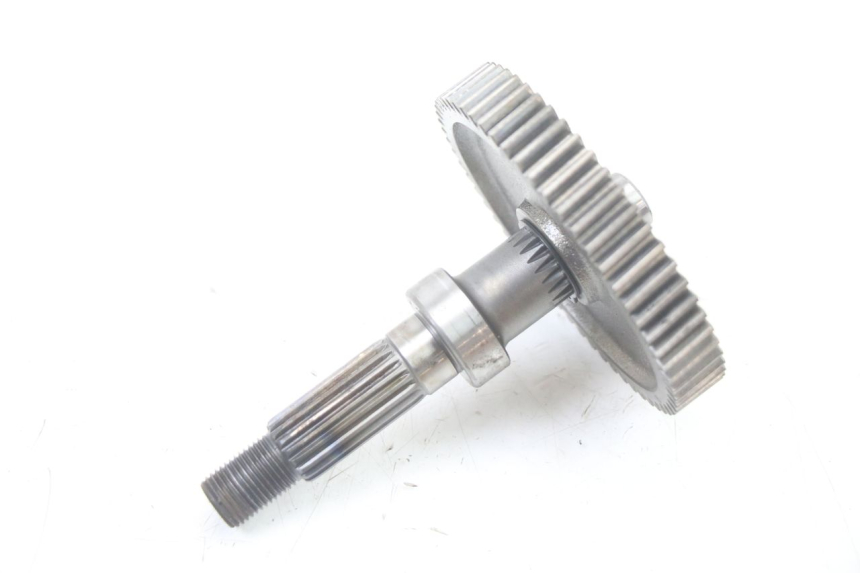 photo de RUEDA TRASERA ENGRANAJES PEUGEOT TWEET 4T 50 (2018 - 2020)