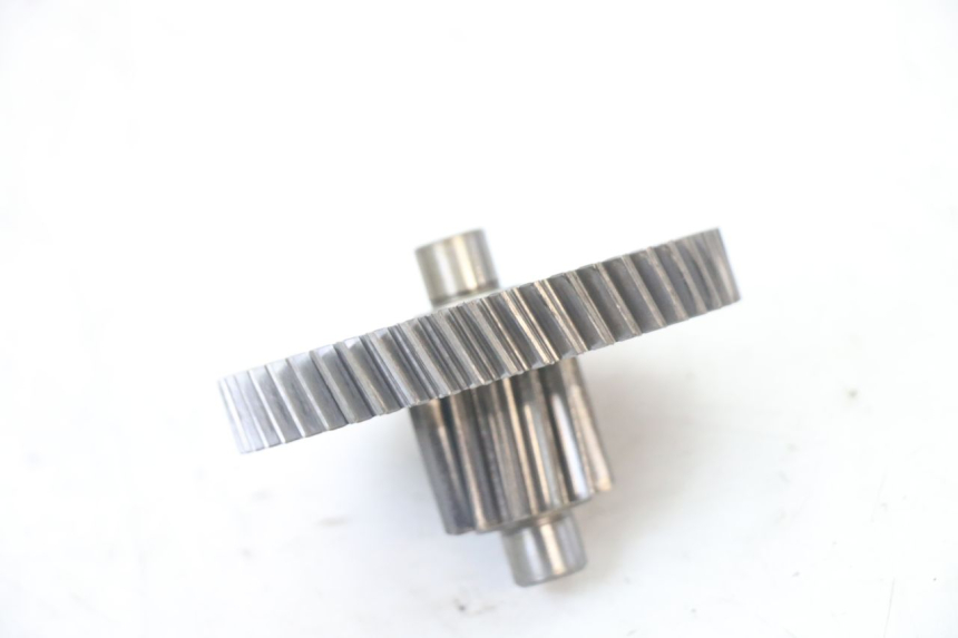 photo de RUEDA TRASERA ENGRANAJES PEUGEOT TWEET 4T 50 (2018 - 2020)