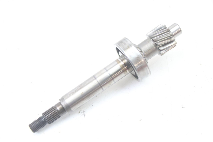 photo de RUEDA TRASERA ENGRANAJES PEUGEOT TWEET 4T 50 (2018 - 2020)