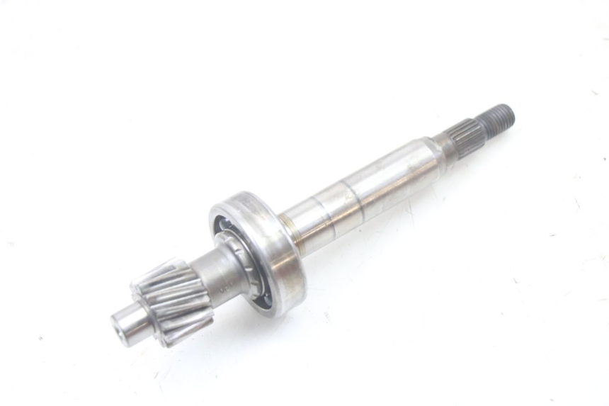 photo de RUEDA TRASERA ENGRANAJES PEUGEOT TWEET 4T 50 (2018 - 2020)