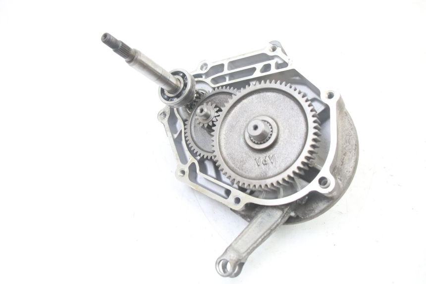 photo de RUEDA TRASERA ENGRANAJES PEUGEOT TWEET 4T 50 (2018 - 2020)