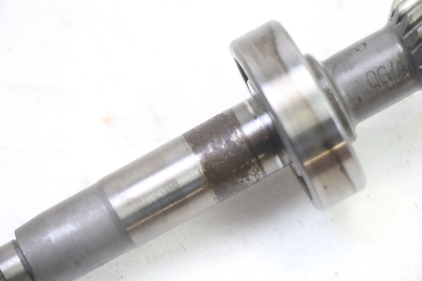 photo de TRANSMISIÓN DE LA RUEDA PEUGEOT V-CLIC VCLIC 50 (2007 - 2013)