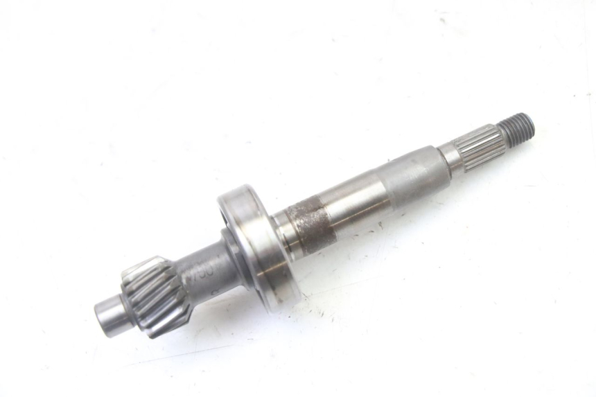 photo de TRANSMISIÓN DE LA RUEDA PEUGEOT V-CLIC VCLIC 50 (2007 - 2013)